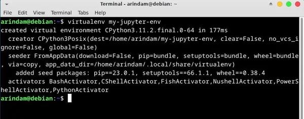 how-to-install-jupyter-notebook-in-linux-mint-systran-box