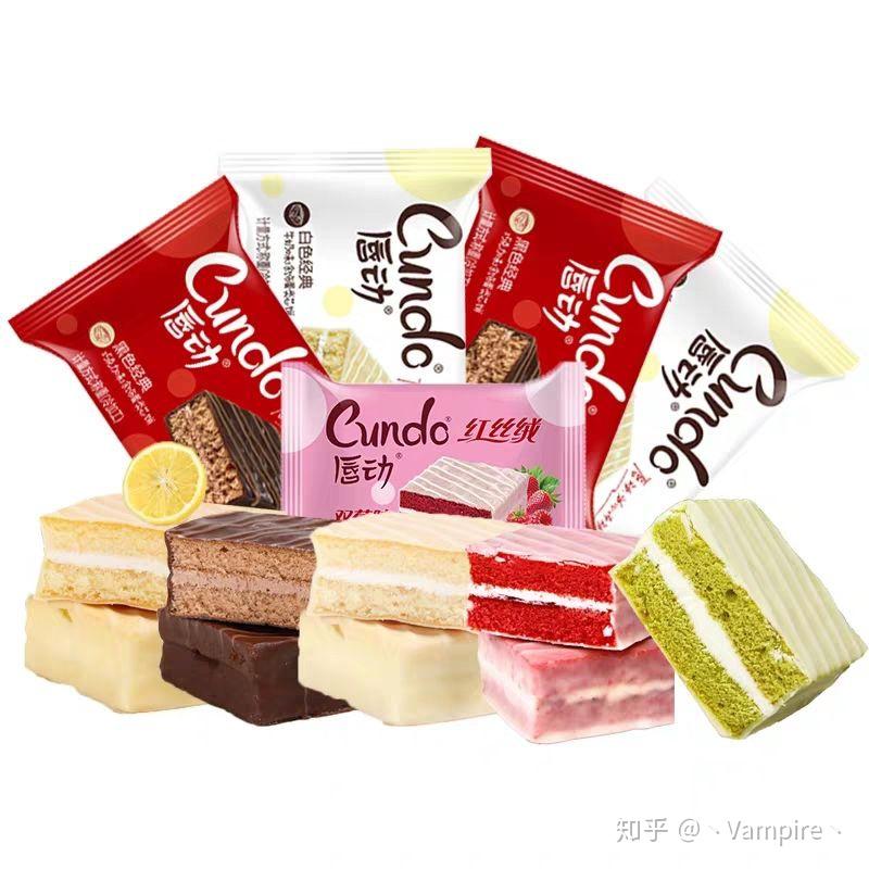 你们有什么好吃的零食推荐吗