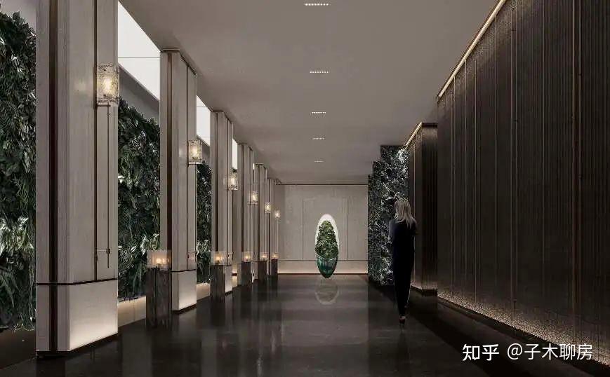 北京的豪宅不好做了 - 知乎