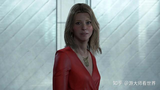 终极剧透!《死亡搁浅》通关结局解析,真相竟如此"简单"