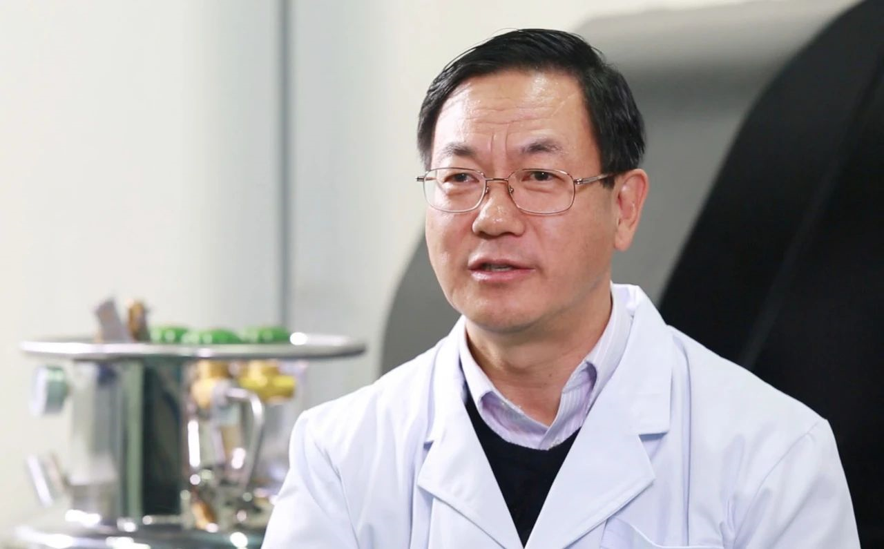 部摩擦纳米发电机带您了解终身科学影响力排名世界第5位的王中林院士