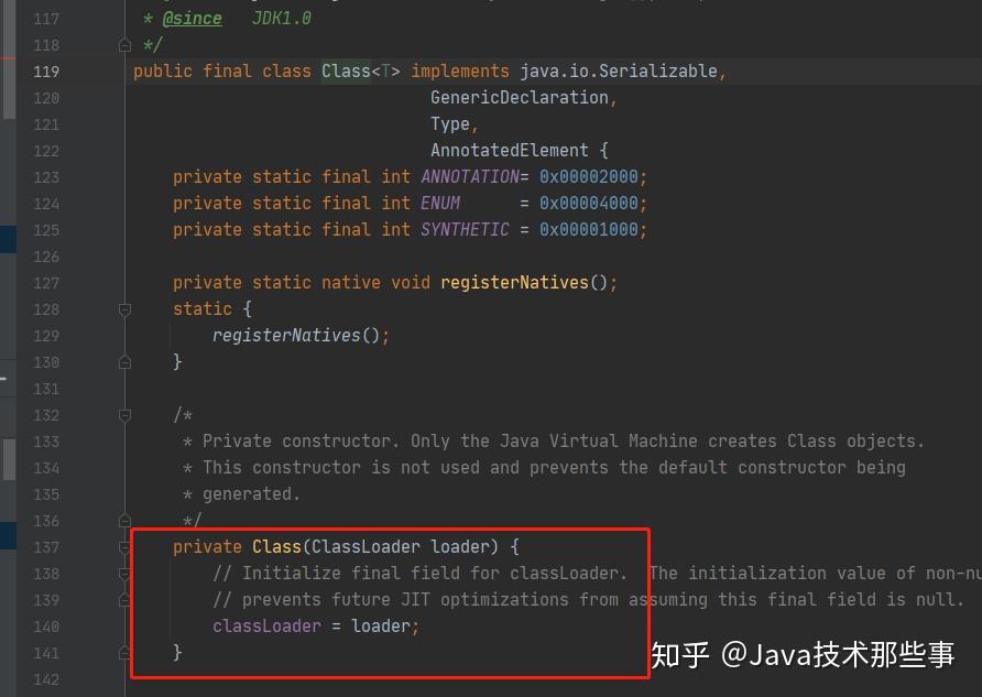 Java 的大 Class 到底是什么？ - 知乎