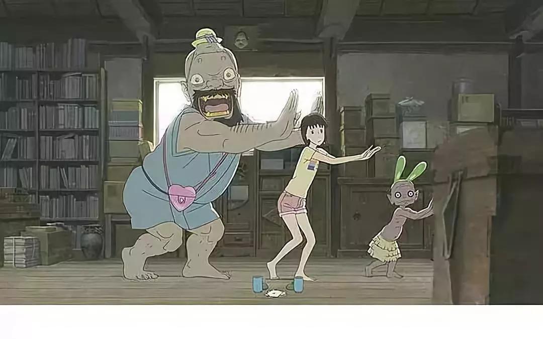《给桃子的信》