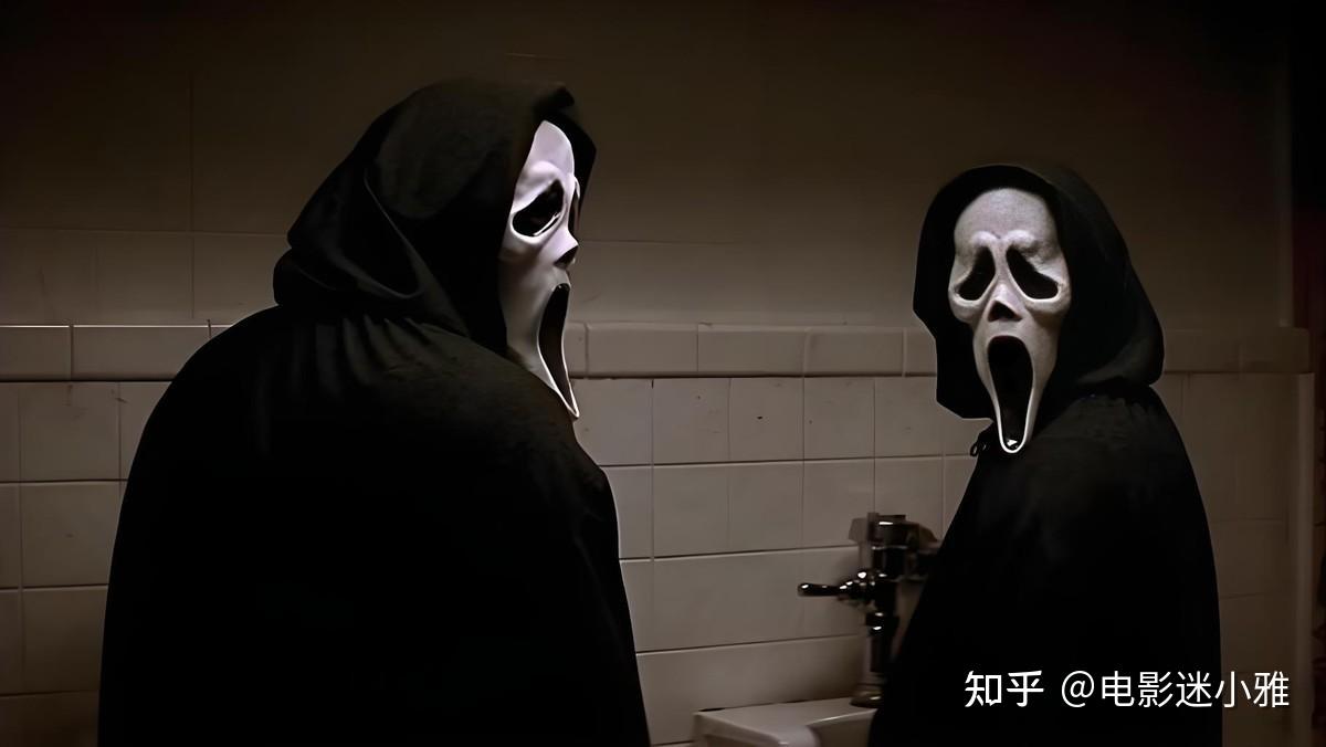 推荐10部变态杀人魔电影,每一部都是影史经典,看完人都精神了 - 知乎