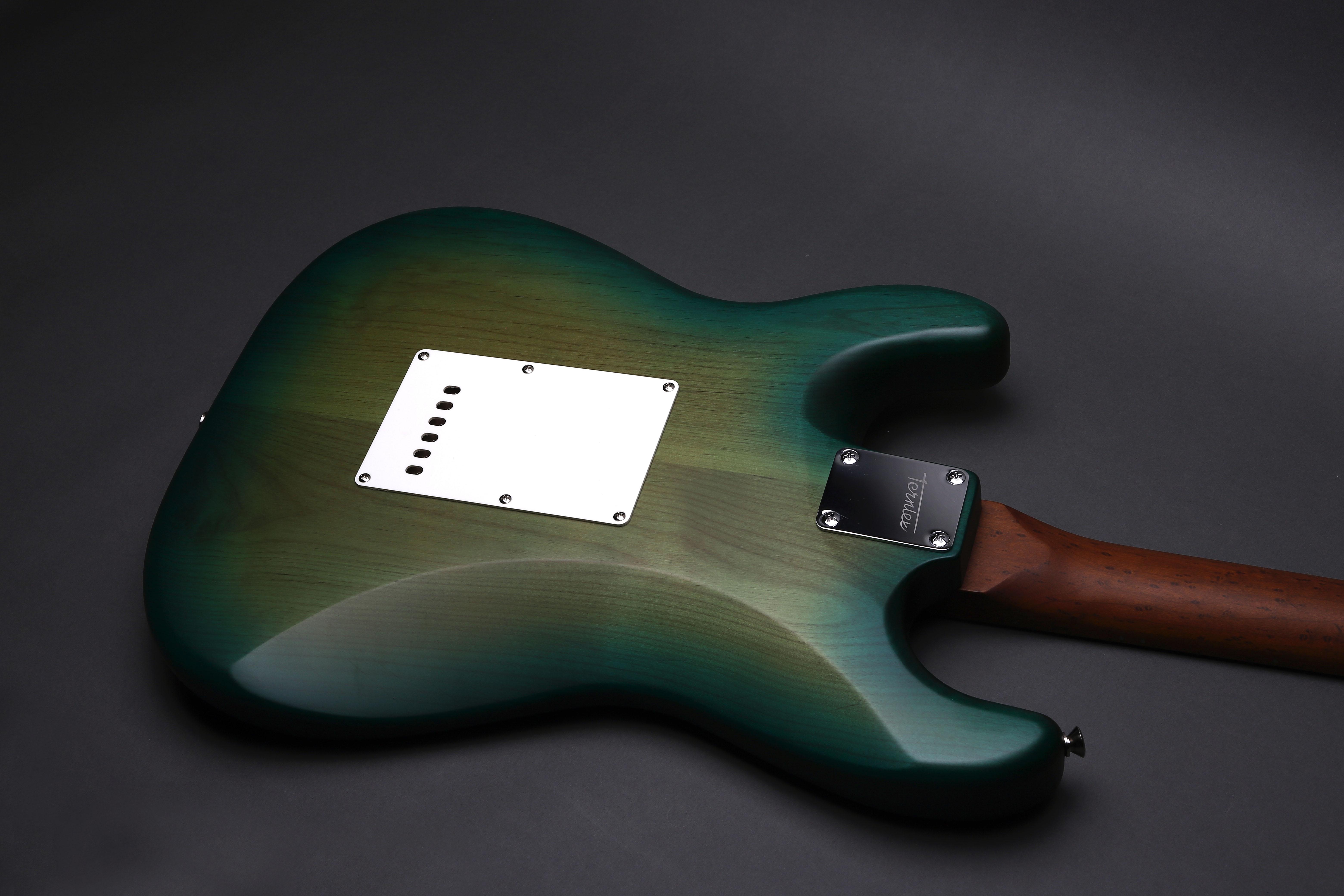 ternlets20pro版烤枫木雀眼发布