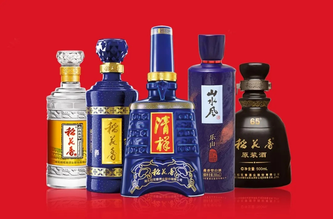 湖北十大名酒- 知乎