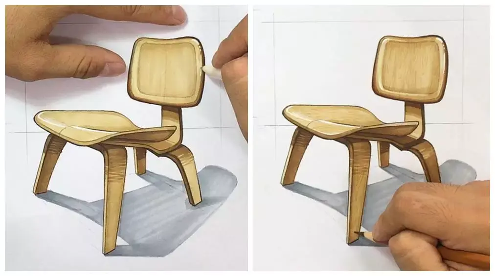 作为彩铅新手,如何学习彩铅画?