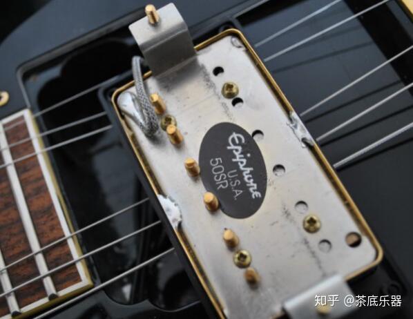 茶底谈琴之Epiphone - 知乎