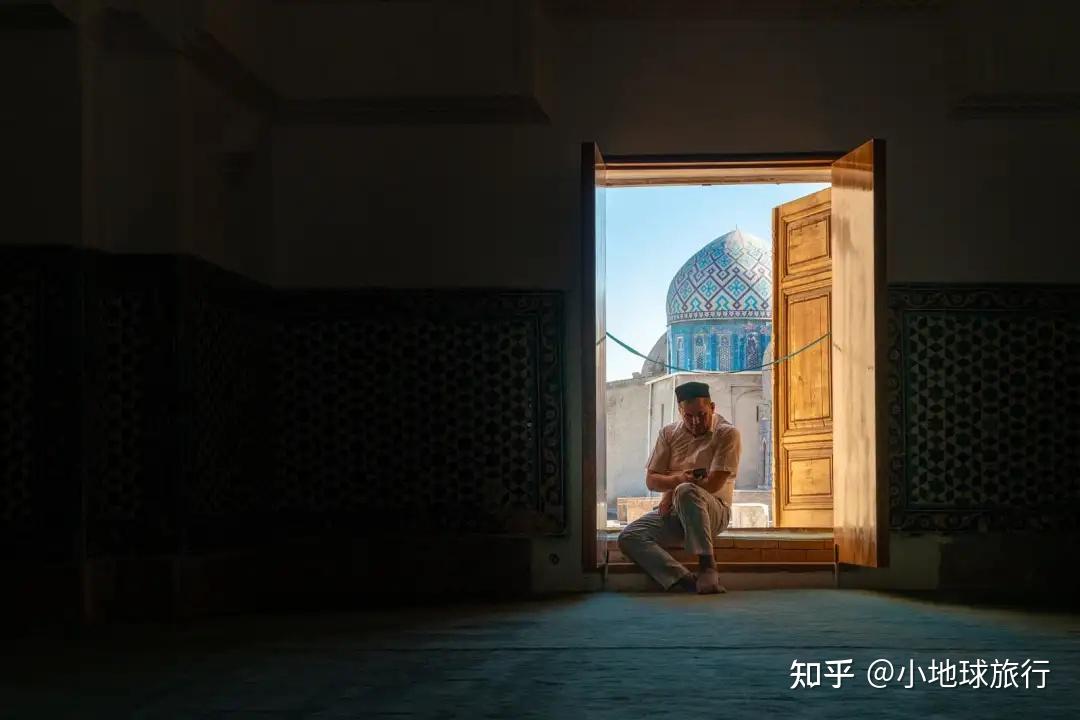 40张照片讲清乌兹别克斯坦有啥好玩｜中亚旅行小众攻略 - 知乎