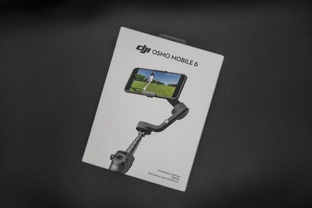 OSMO 0 Mobile Osmo MOBILE DJI mobile - 中古 dji 6の人気アイテム 美