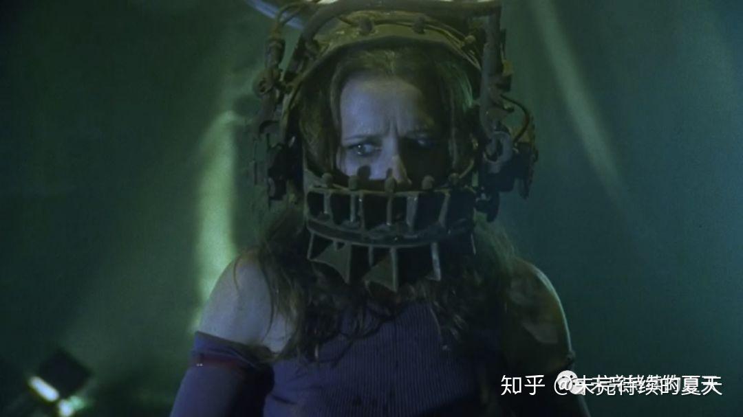 恐怖片图解saw系列重新定义恐怖的经典之作电锯惊魂1