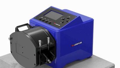 守护工业安全雷弗全新一代防爆系列蠕动泵即将上市敬请期待