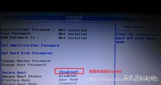笔记本如何安装固态硬盘-一步一步全流程+装系统插图77 笔记本如何安装固态硬盘-一步一步全流程+装系统插图77