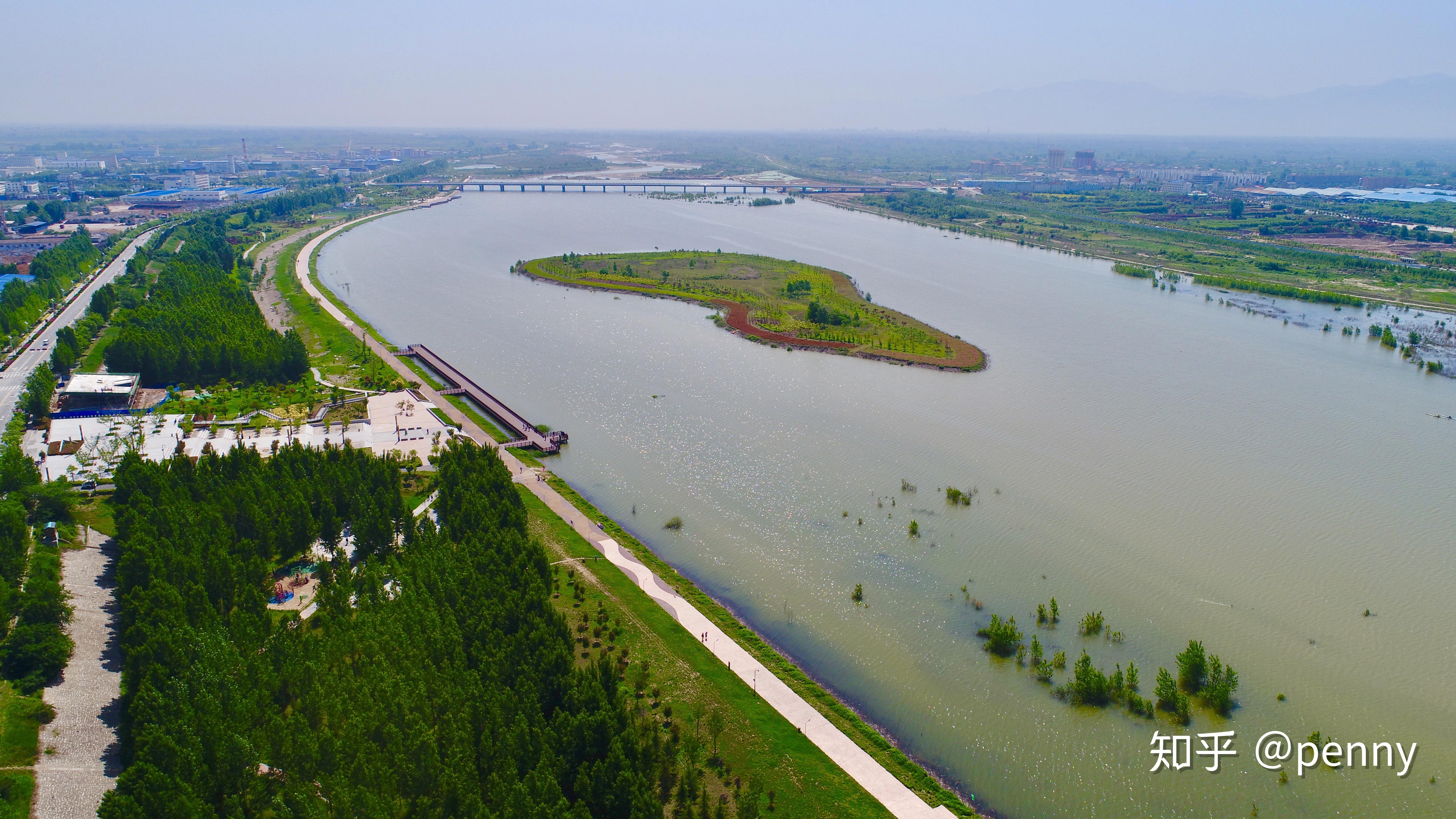 农业生态游,看这篇杨凌景点推荐就够了 - 知乎