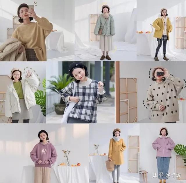 搭配衣服的店铺推荐 v2-a334a3c361fa04e99dd1dcd9f4886a85_r.jpg