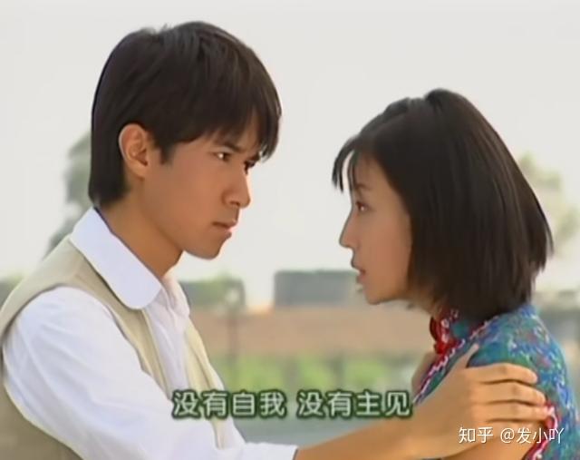 再看《情深深雨濛濛》,才发现依萍丢掉的"刺"有多宝贵