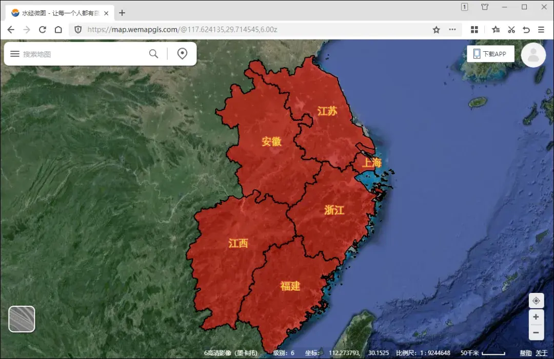 中国五大战区是如何分布的? - 知乎