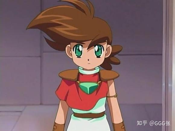 【萝卜日记第25期】与勇气的誓言同在——勇者王ggg final