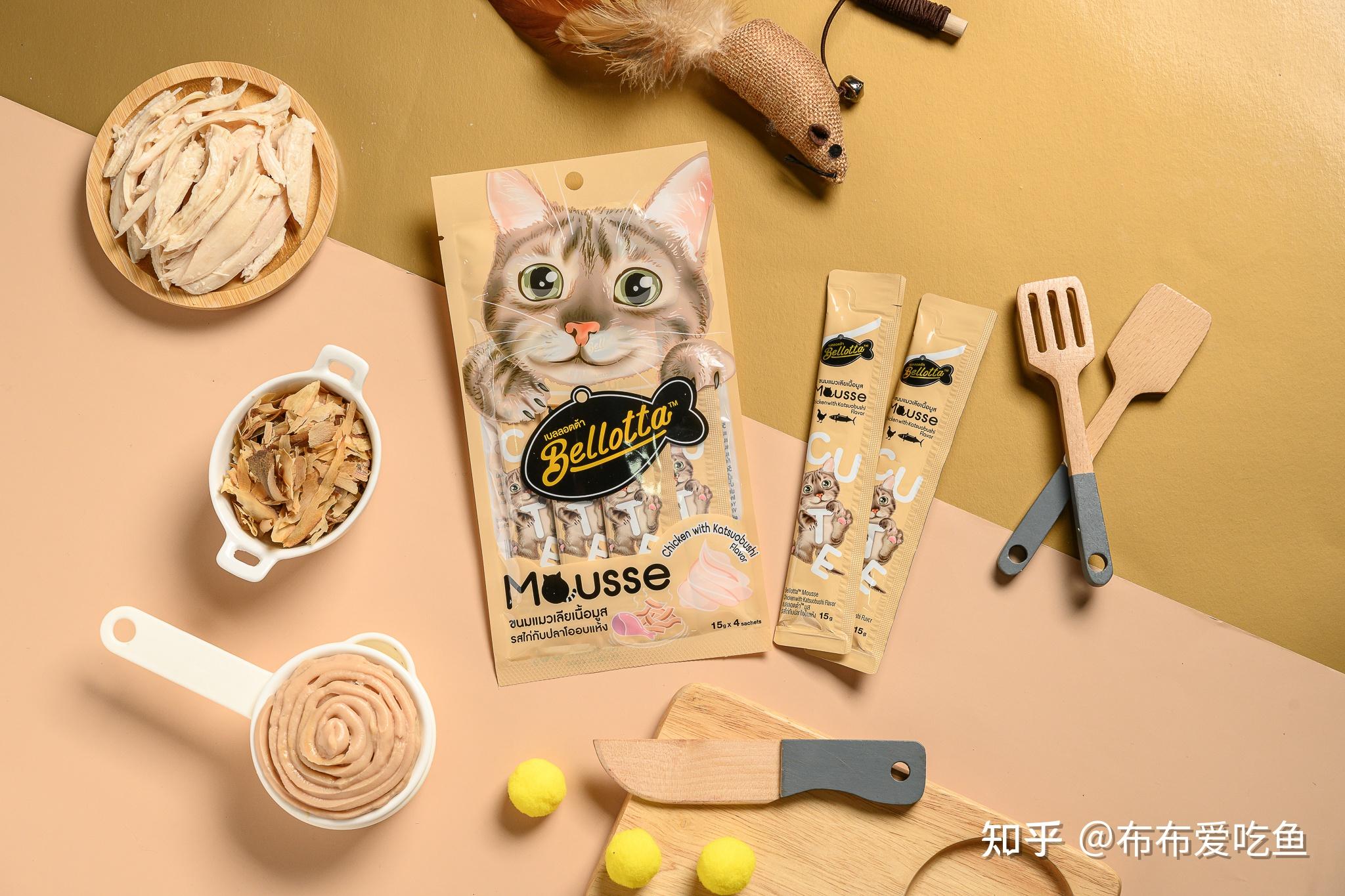 猫条作为猫咪零食，应该怎么喂？ - 知乎