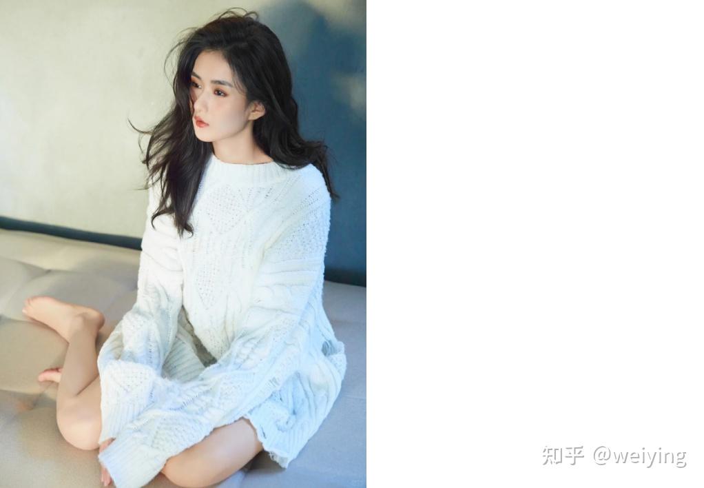 女人的脚底能有多美? - 知乎