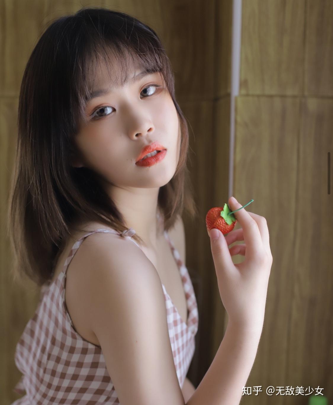 拍写真有哪些推荐的风格