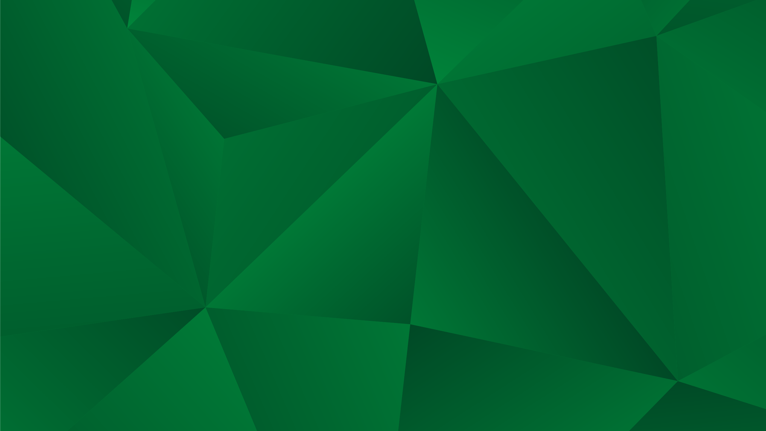 ppt大神使用lowpoly背景图片