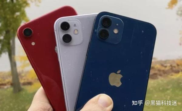 iPhone只有128GB够用三年吗？不用焦虑，答案其实很乐观- 知乎