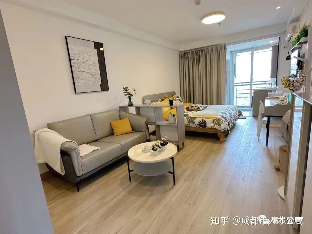 即将开始报名，1600租软件园套一 - 知乎