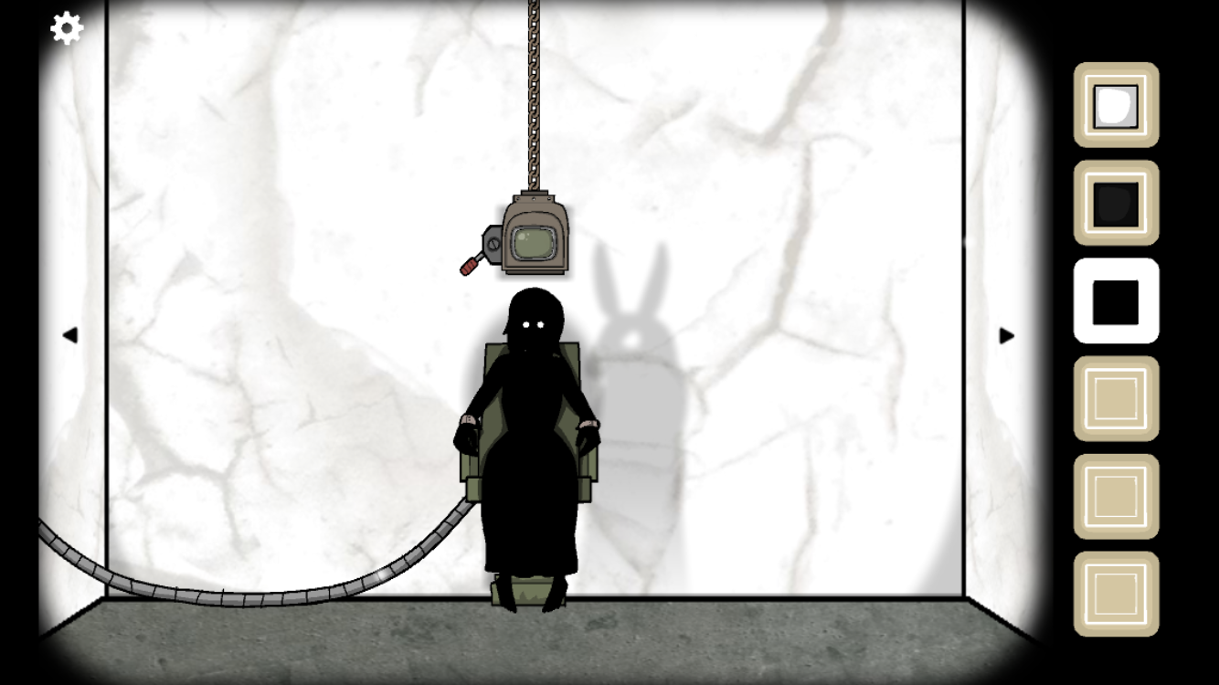 锈湖系列thecave攻略心得分享