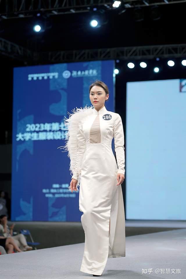 2023第七届湖南省大学生服装设计大赛总决赛完美落幕 - 知乎