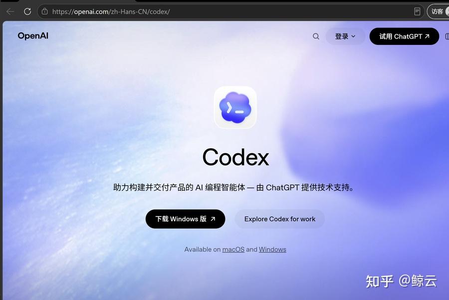 DeepCodex：让 Codex 用上 DeepSeek，小白也能开箱即用 - 知乎