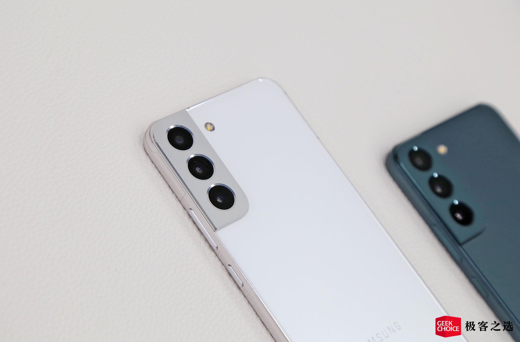 三星galaxys22系列上手有了spen三杯都够味儿