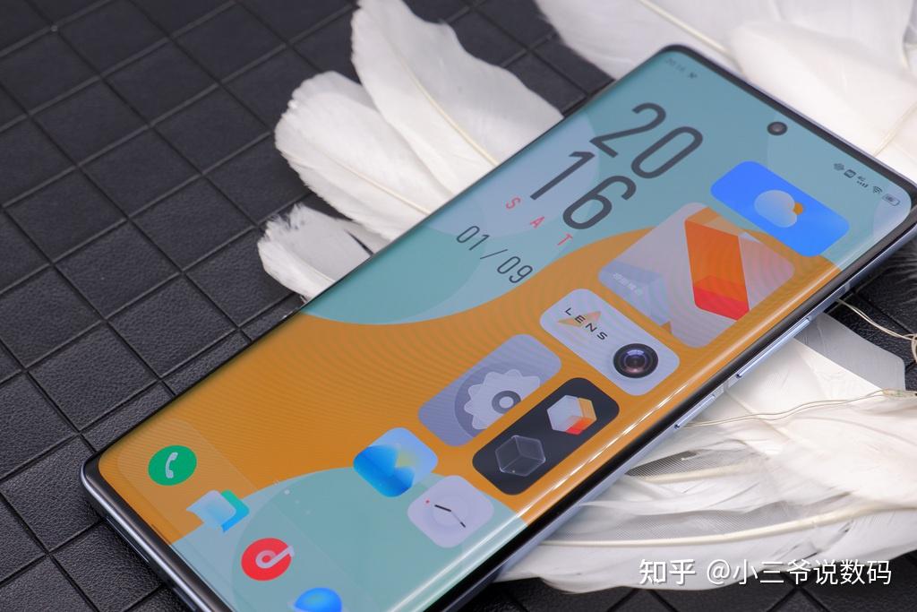 vivox60pro蔡司镜头二代微云台专业影像旗舰