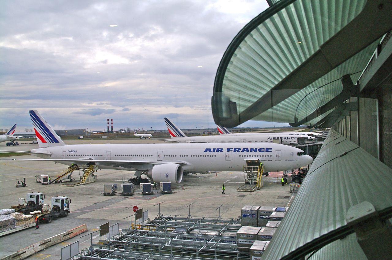 想往国外寄 哪家快递比较好?