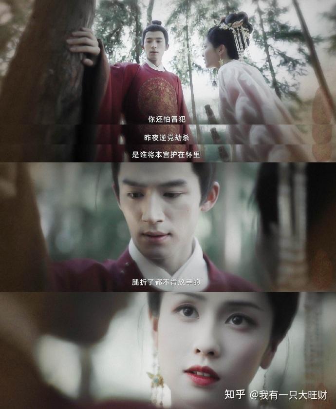 宁安如梦》姜雪宁对张遮的执着，只是对自己没有做个好人的遗憾- 知乎