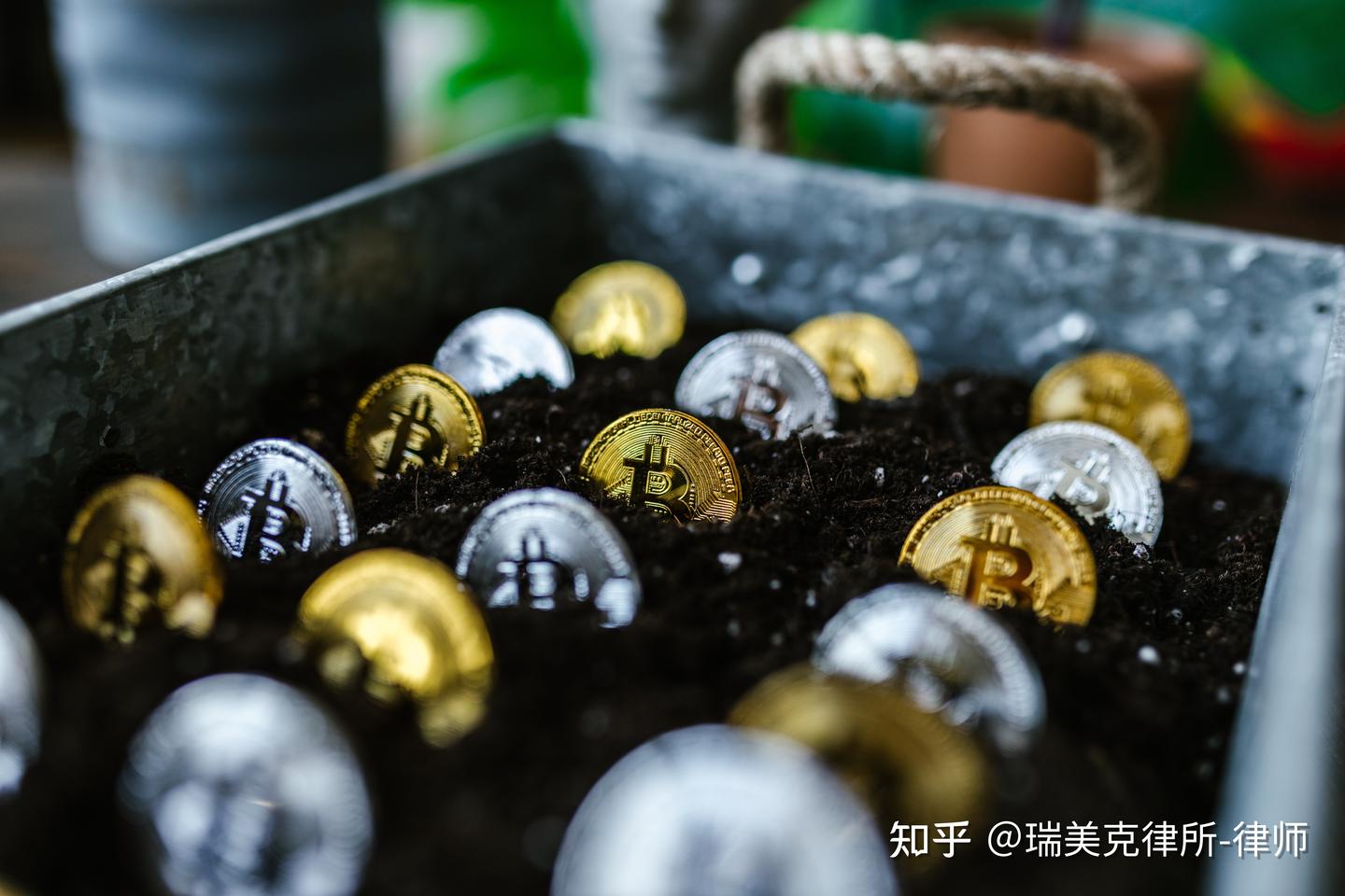 在中国能不能买卖比特币？ - 知乎