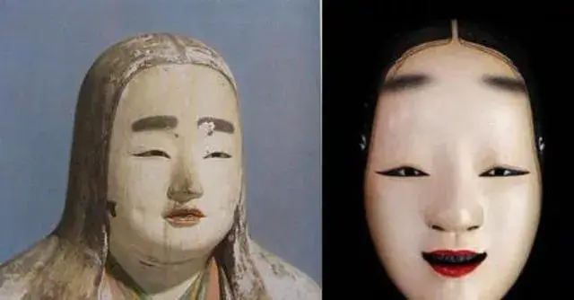 日本三大时代黑牙