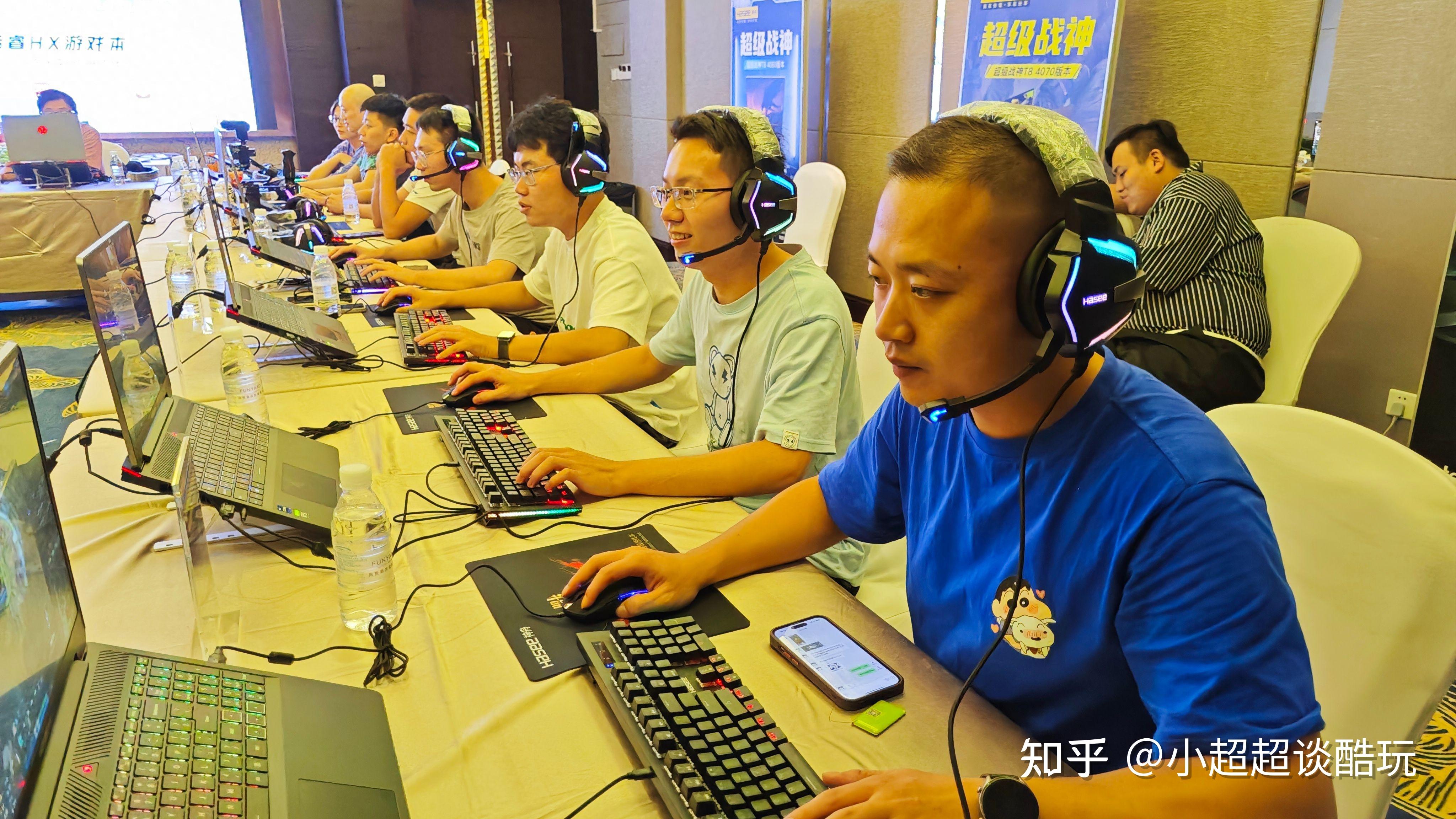 高端旗舰全新发布,新logo新升级的神舟战神T8 - 知乎