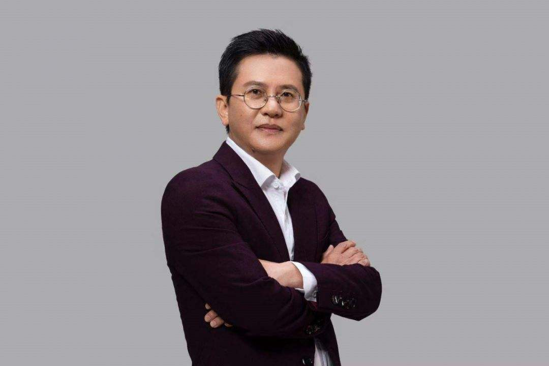 微商教父龚文祥因被查税破产吹牛也要上税了