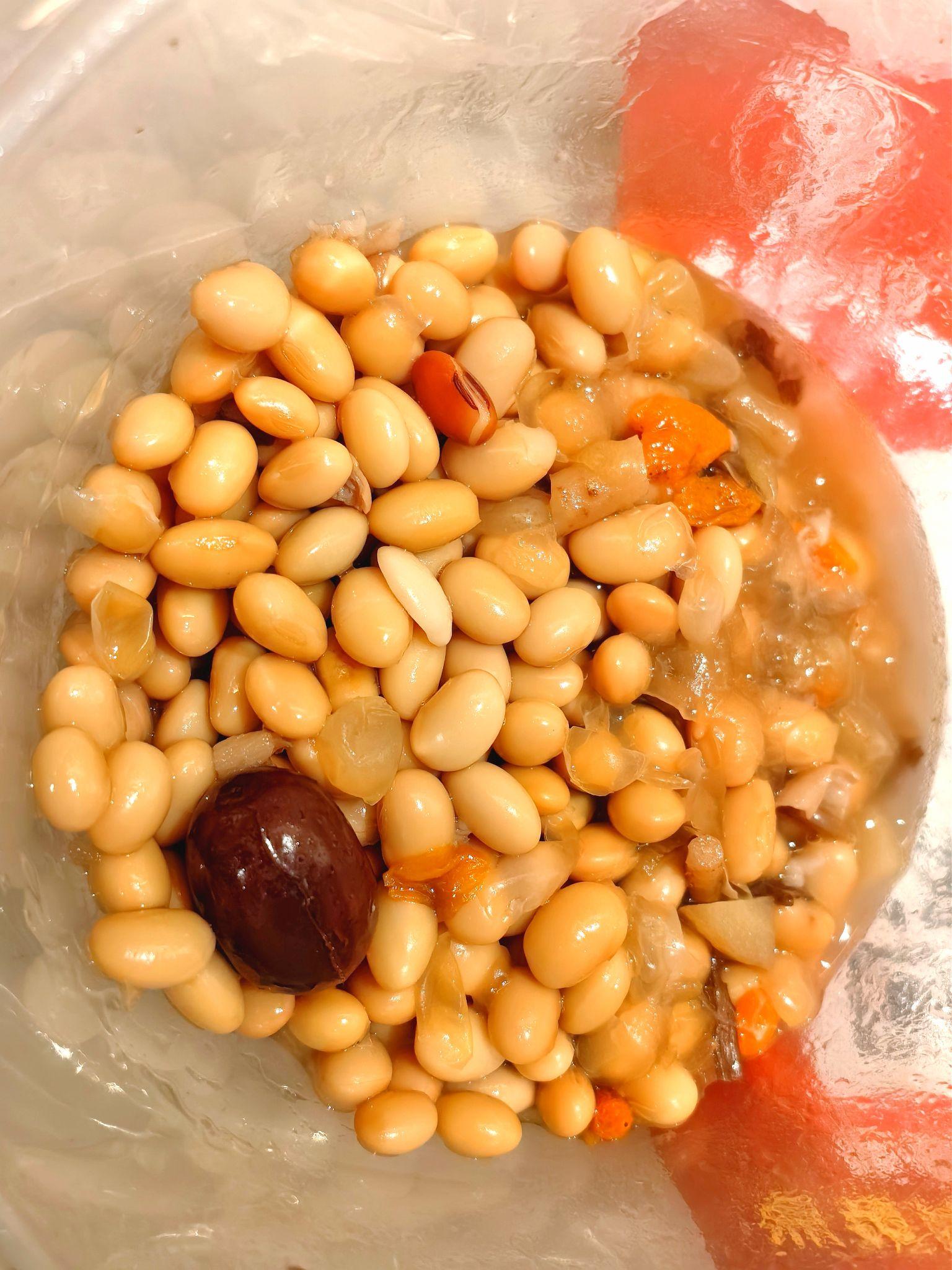 寻味南充篇1397年开业的老店赵肥肠