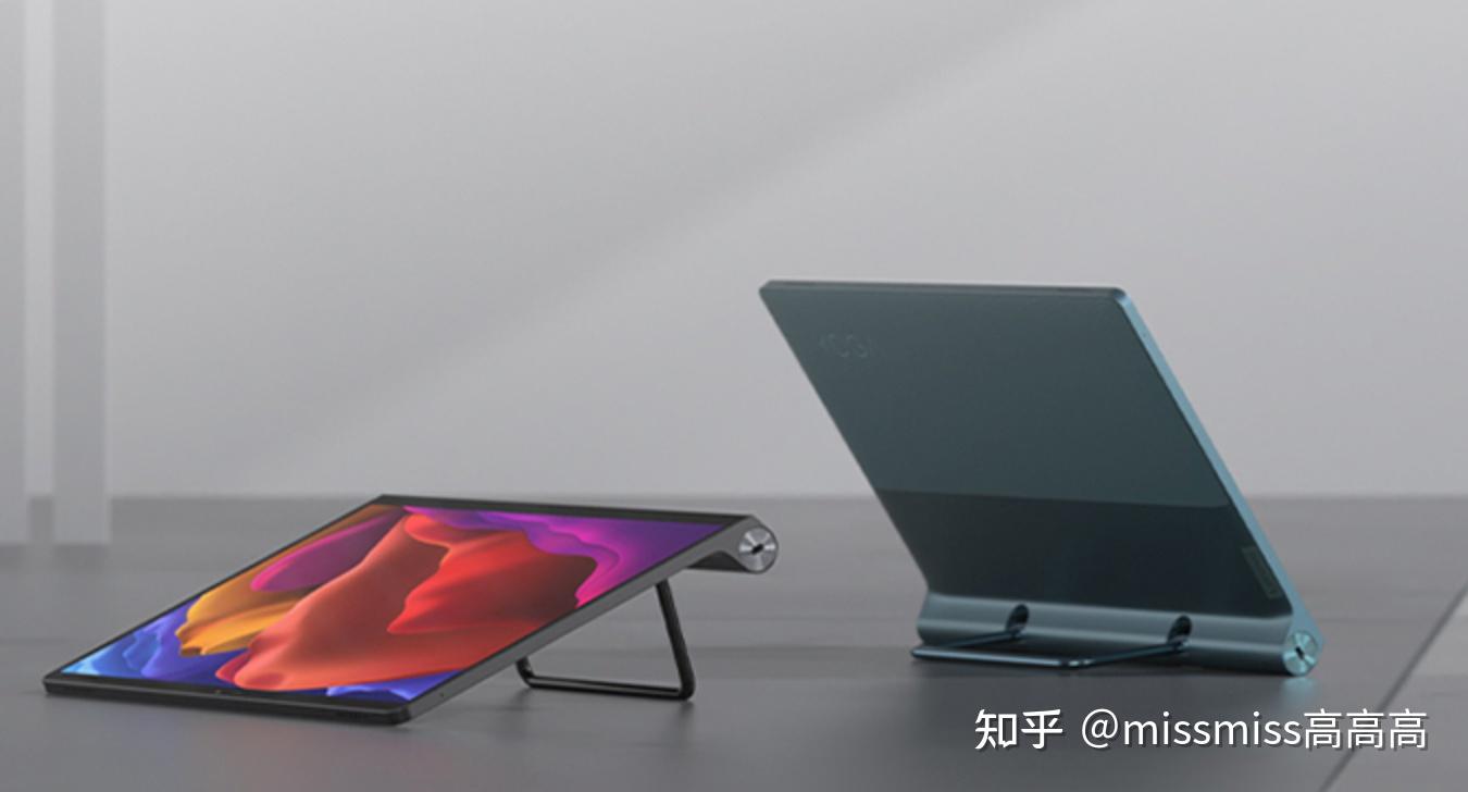 战斗力爆表的"百变"平板 联想yoga pad pro - 知乎