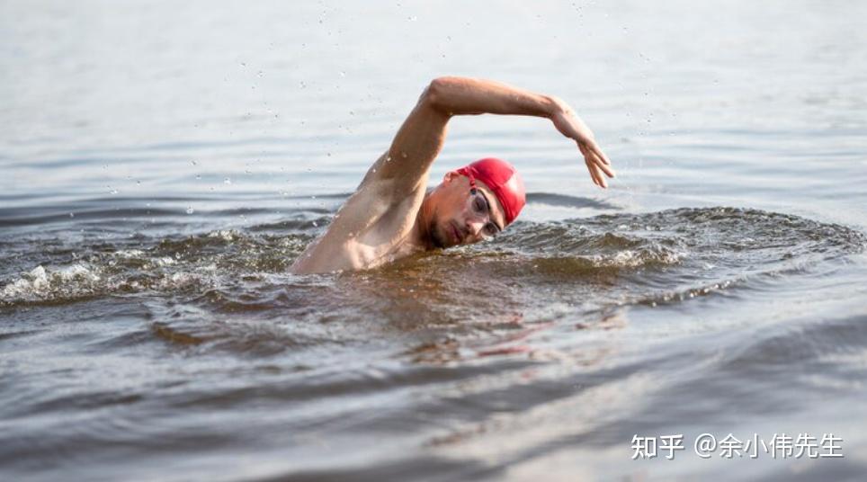 游泳的姿势：泳姿的起源、技巧和特点 - 知乎