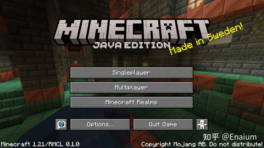Rust入门实战 编写Minecraft启动器#5启动游戏 - 知乎