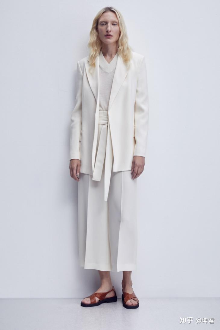 时装大片丨theoryprefall2020