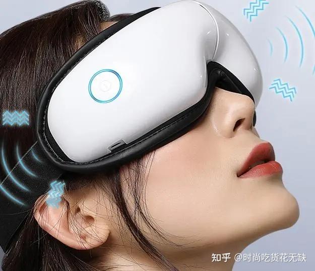 值得推荐的眼部按摩仪~~~ - 知乎