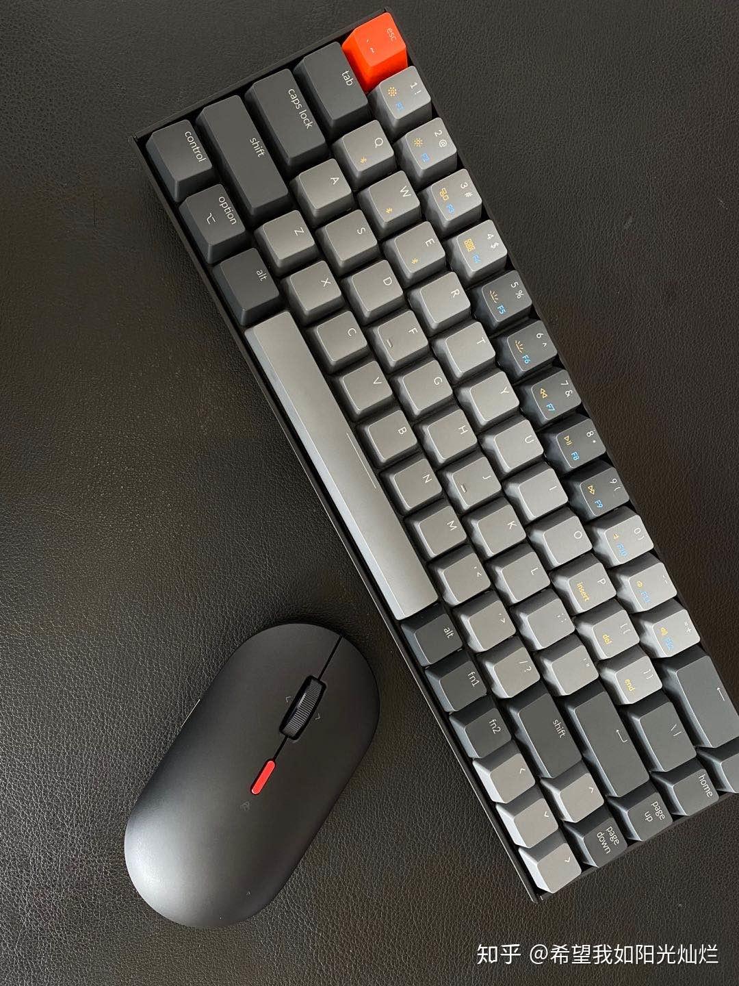 小米小爱鼠标开箱评测:让你爱上这只鼠!