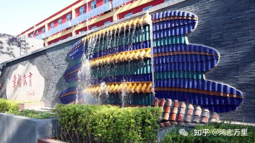 景泰小学东城天永学区区重点小学学校介绍及招生划片2023年12个班