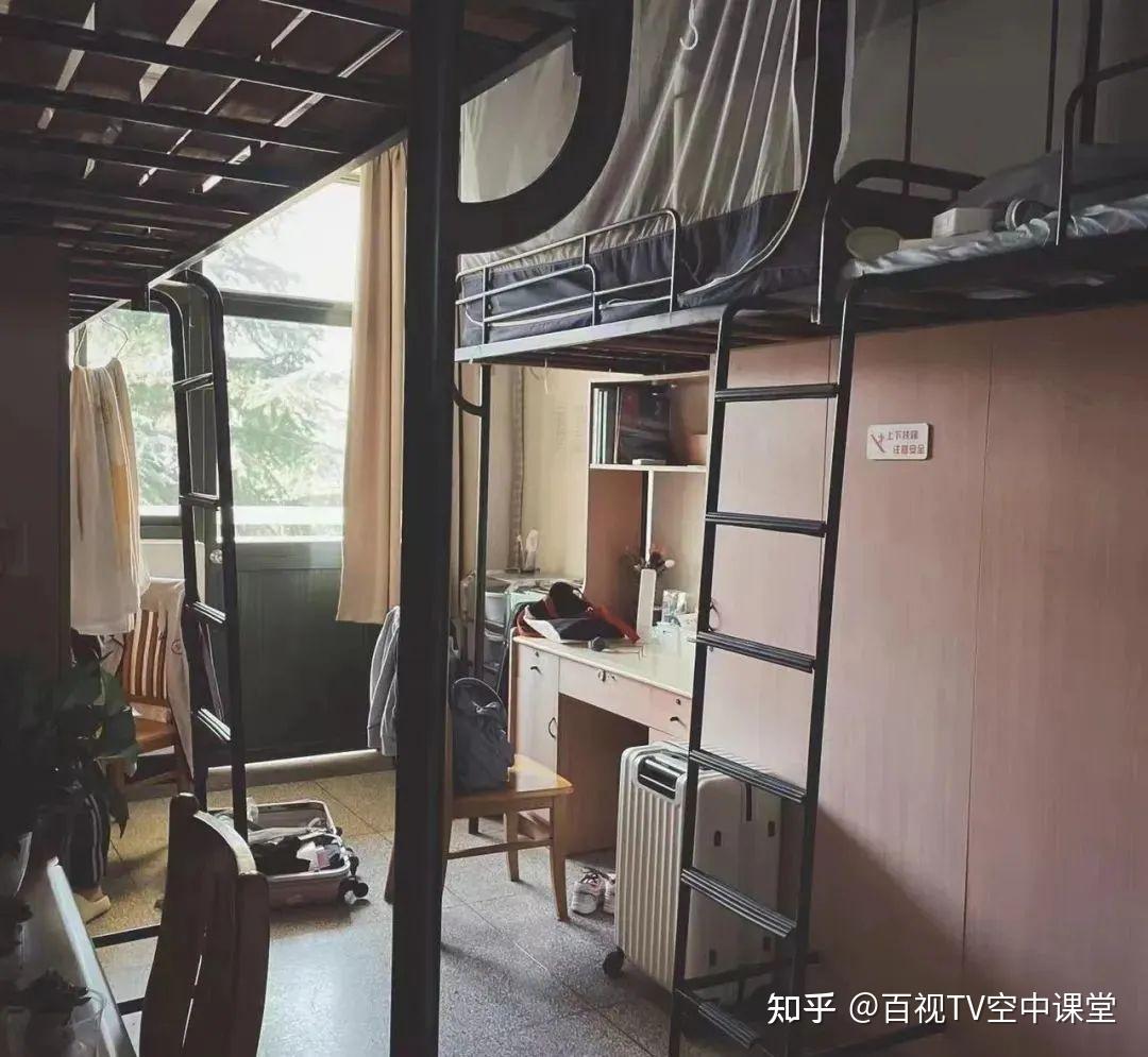 上海40多所高中住宿条件分享 - 知乎