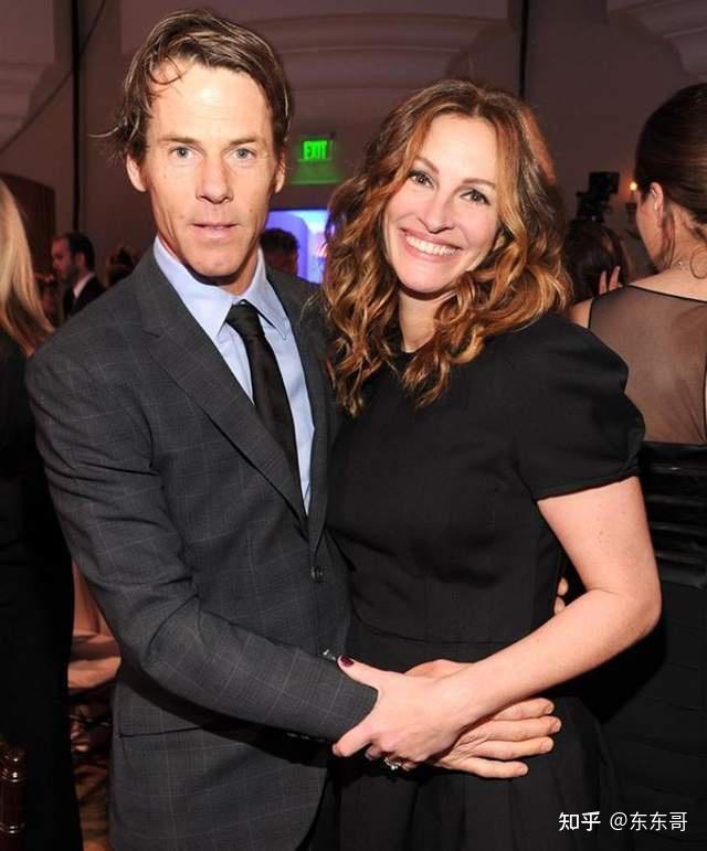 茱莉娅罗伯茨风流事嘴大活多人称媚娘