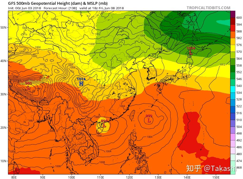 2018广东高考会因为台风延期吗?